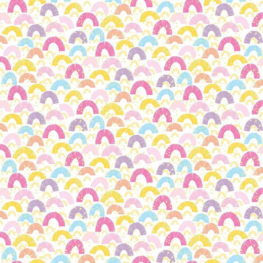 Pineapple Express - Pineapple Crush - Cotton Fabric