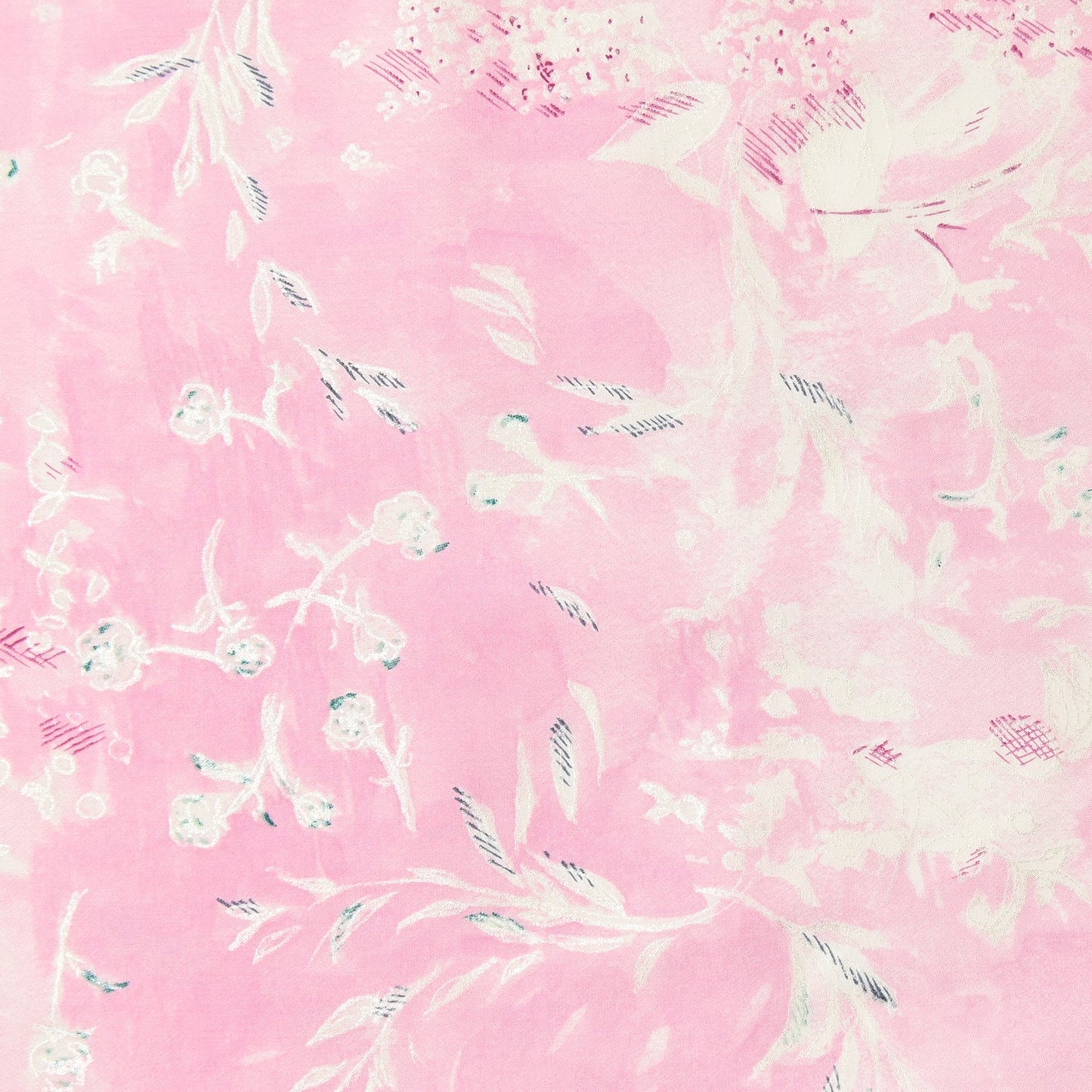 nani IRO - Lokomaikai - 1A - Organic Cotton Lawn