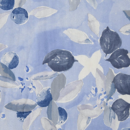 nani IRO - Margo  - B - Organic Double Gauze Fabric