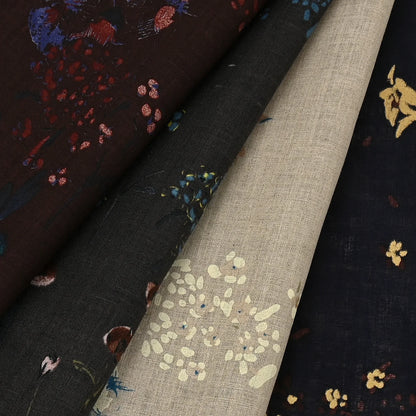 nani IRO - Pal  - B - Linen Sheeting