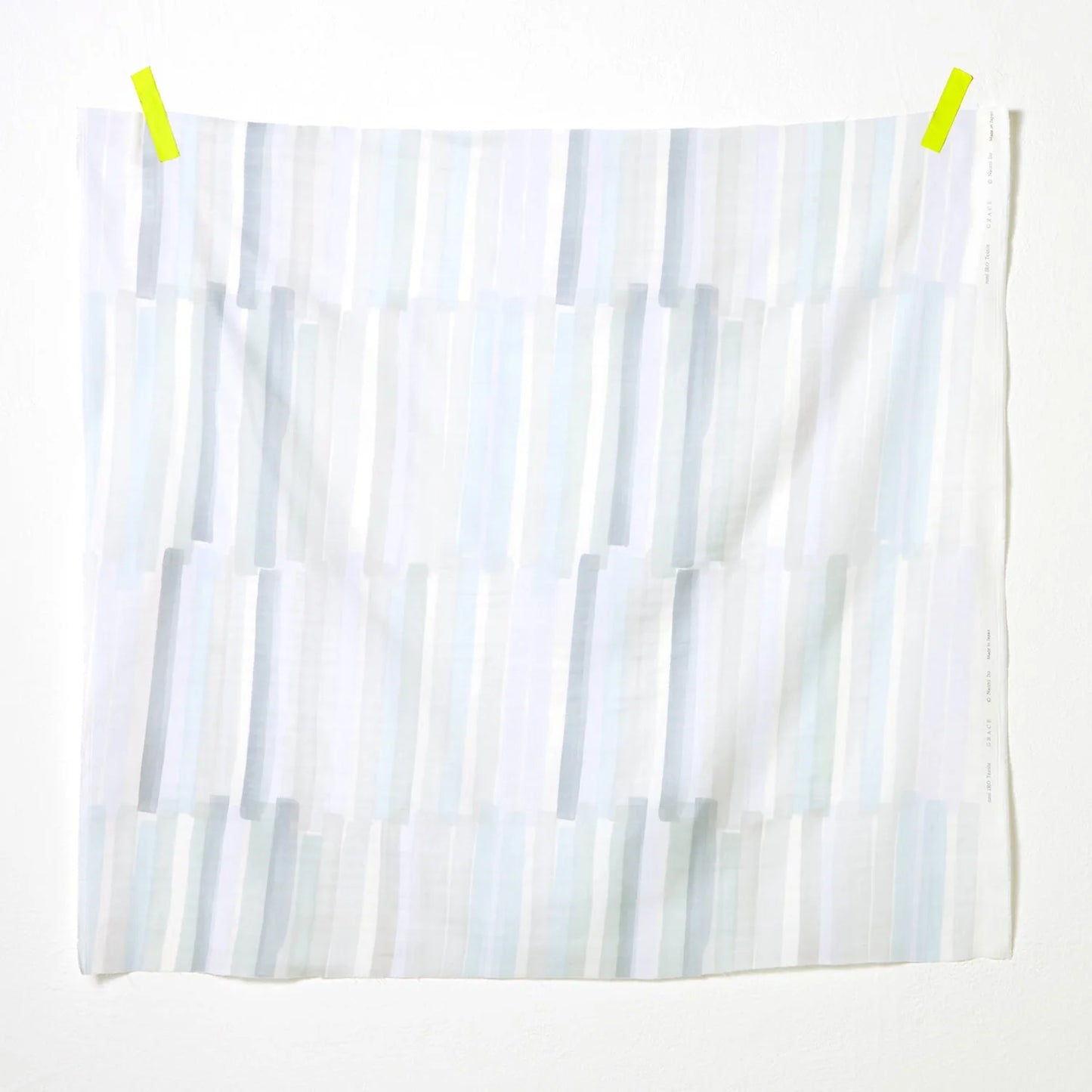 nani IRO - Grace - B - Organic Cotton Double Gauze