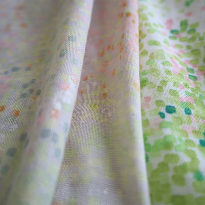 nani IRO - Waterfall - 1A - Thick Cotton Double Gauze