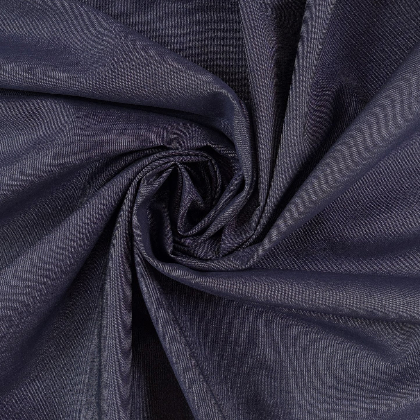 4.5oz Cotton Tencel Denim - Indigo
