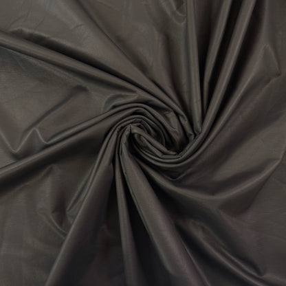 GORE-TEX® Infinium Fleece Back - Black/Off Black - High Tech Local Deadstock