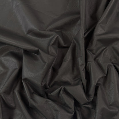 GORE-TEX® Infinium Fleece Back - Black/Off Black - High Tech Local Deadstock
