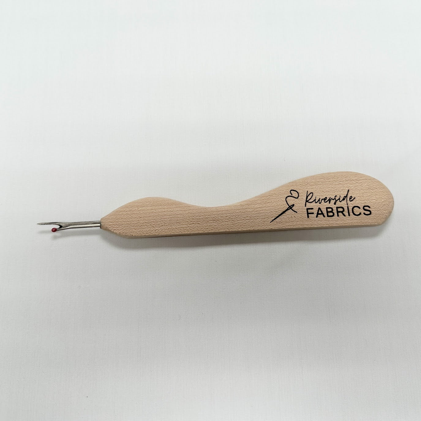 Ripper Ruler Solid Maple Wood Seam Ripper with Ruler - Handmade in Canada ...