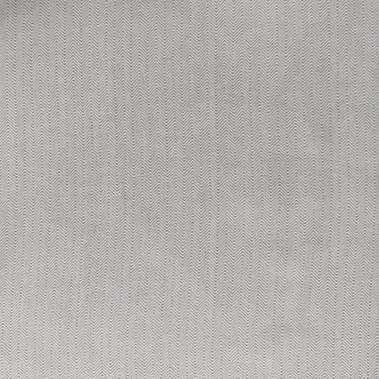 Wool Linen Herringbone - Off White/Natural - Film Studio Deadstock