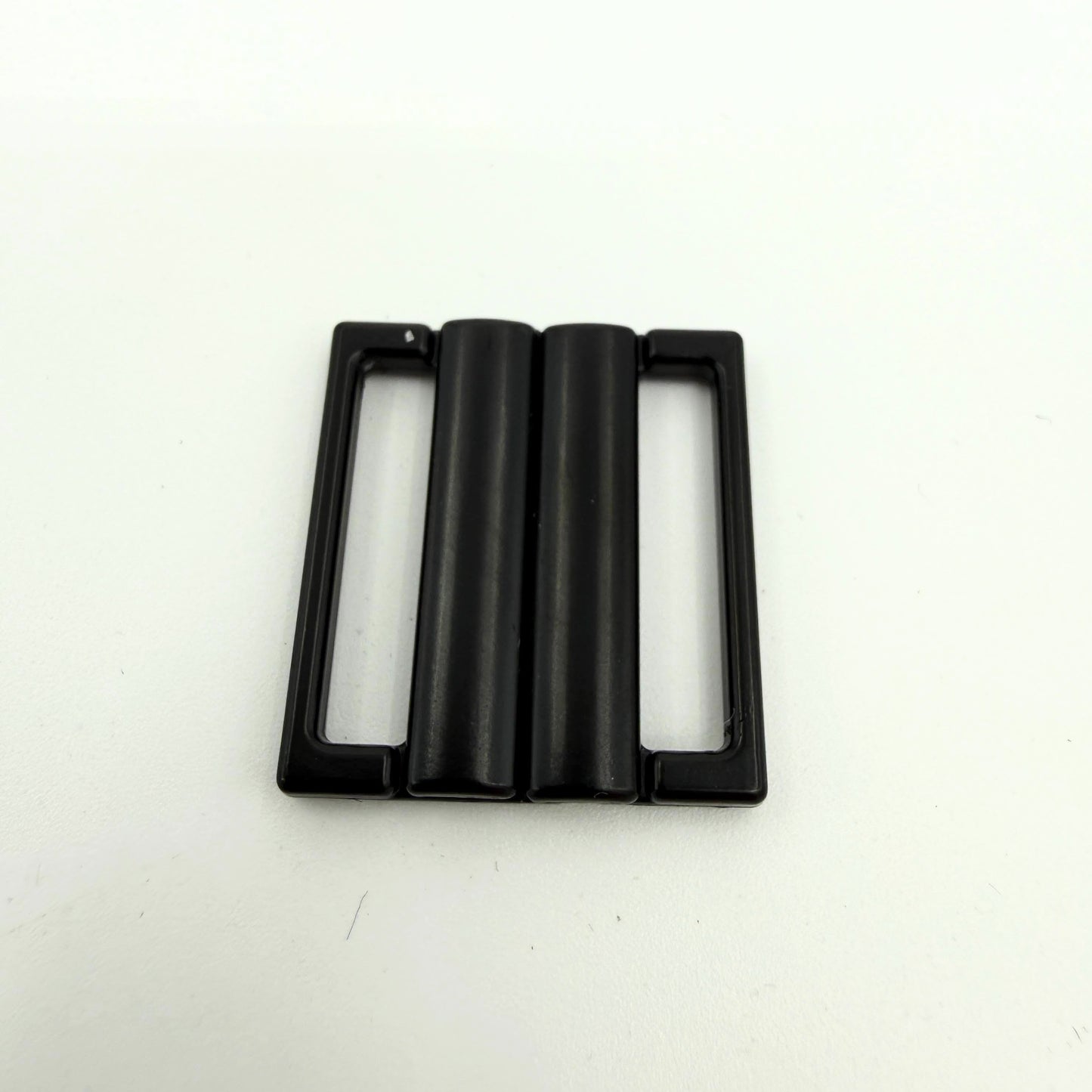 Metal Alloy Bra / Swimsuit Closure / Clasp - 20mm - 4 Colour Options