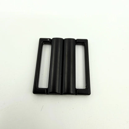 Metal Alloy Bra / Swimsuit Closure / Clasp - 20mm - 4 Colour Options