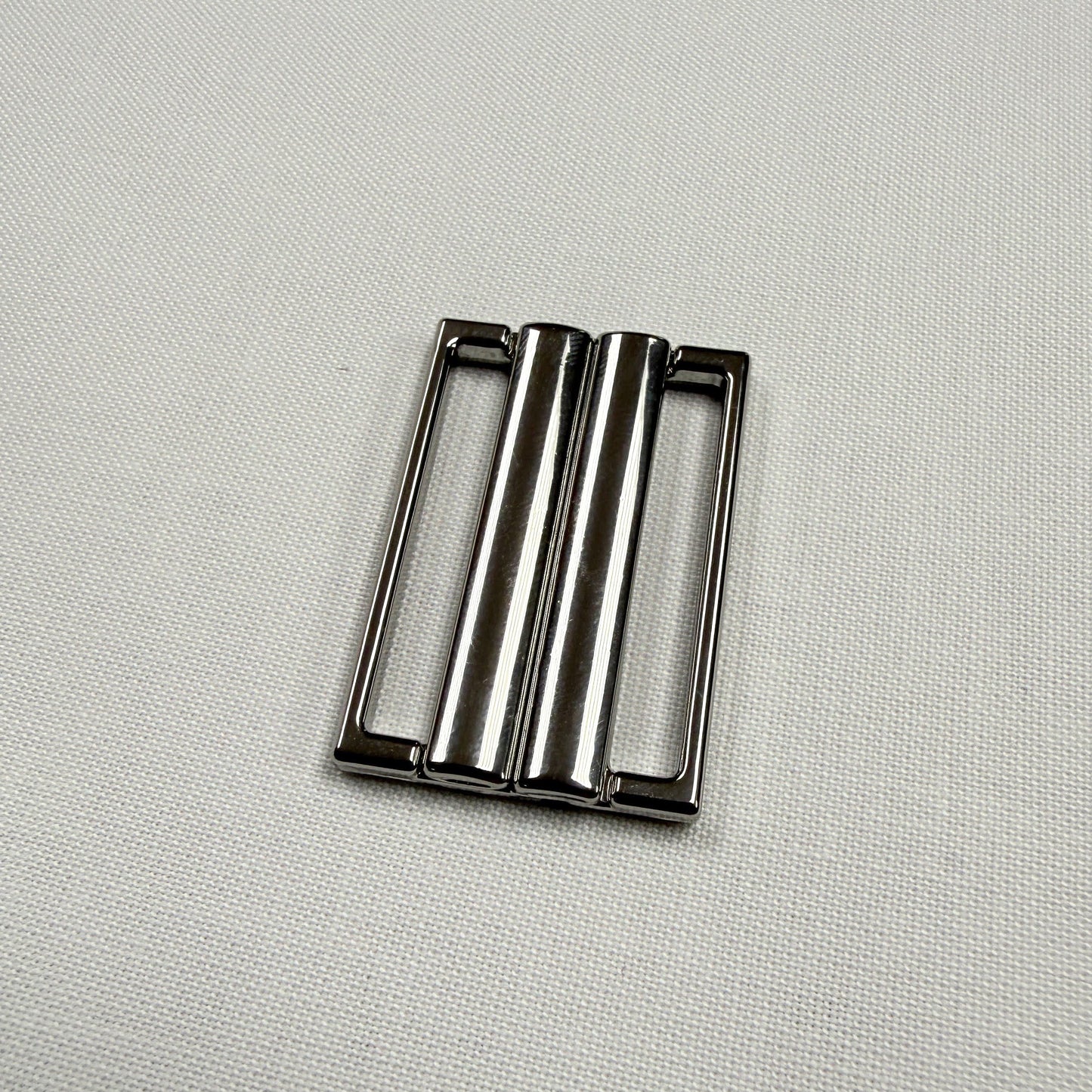 Metal Alloy Bra / Swimsuit Closure / Clasp - 30mm - 4 Colour Option