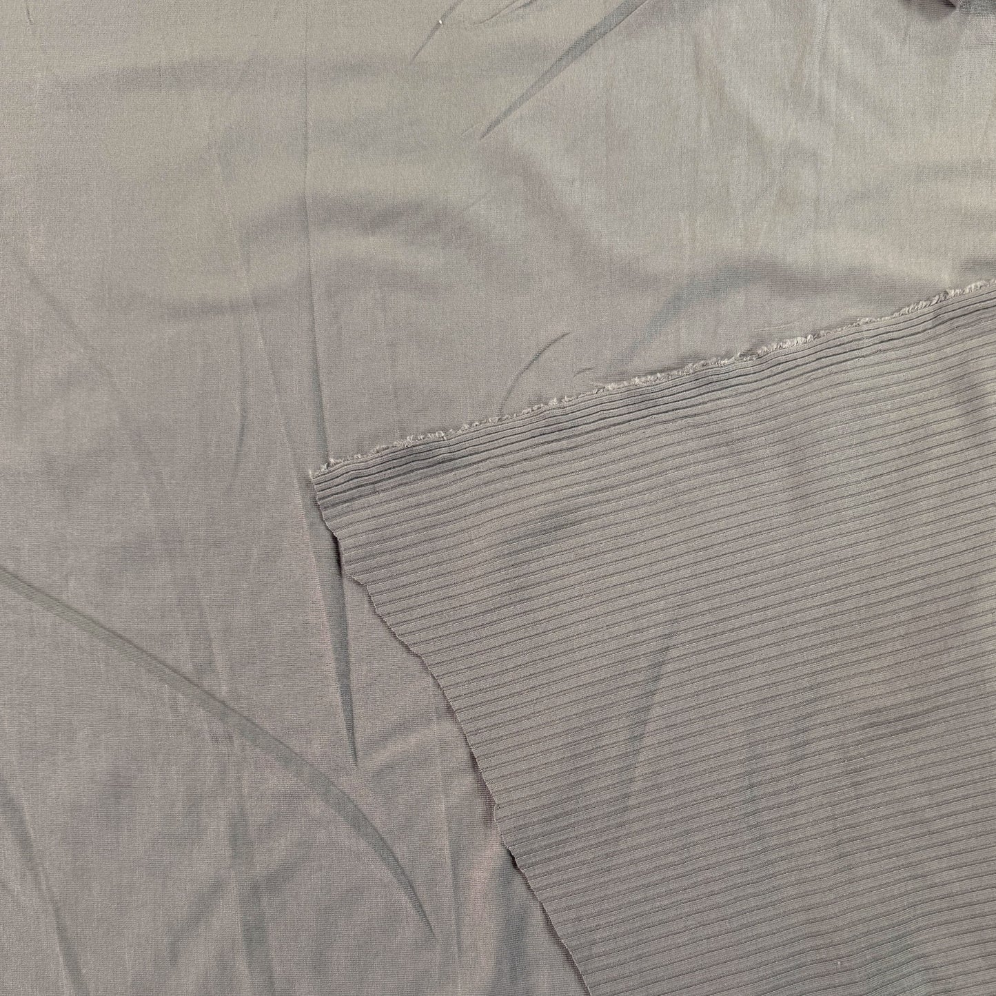 Bamboo Jersey Knit - Taupe