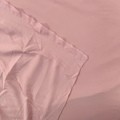 Bamboo Jersey Knit - Baby Pink