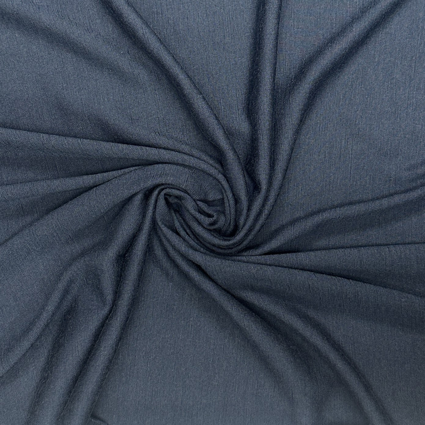 200gsm Heavier Superfine Merino - Navy