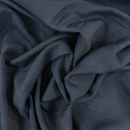 5.5oz Tencel Denim - Blue