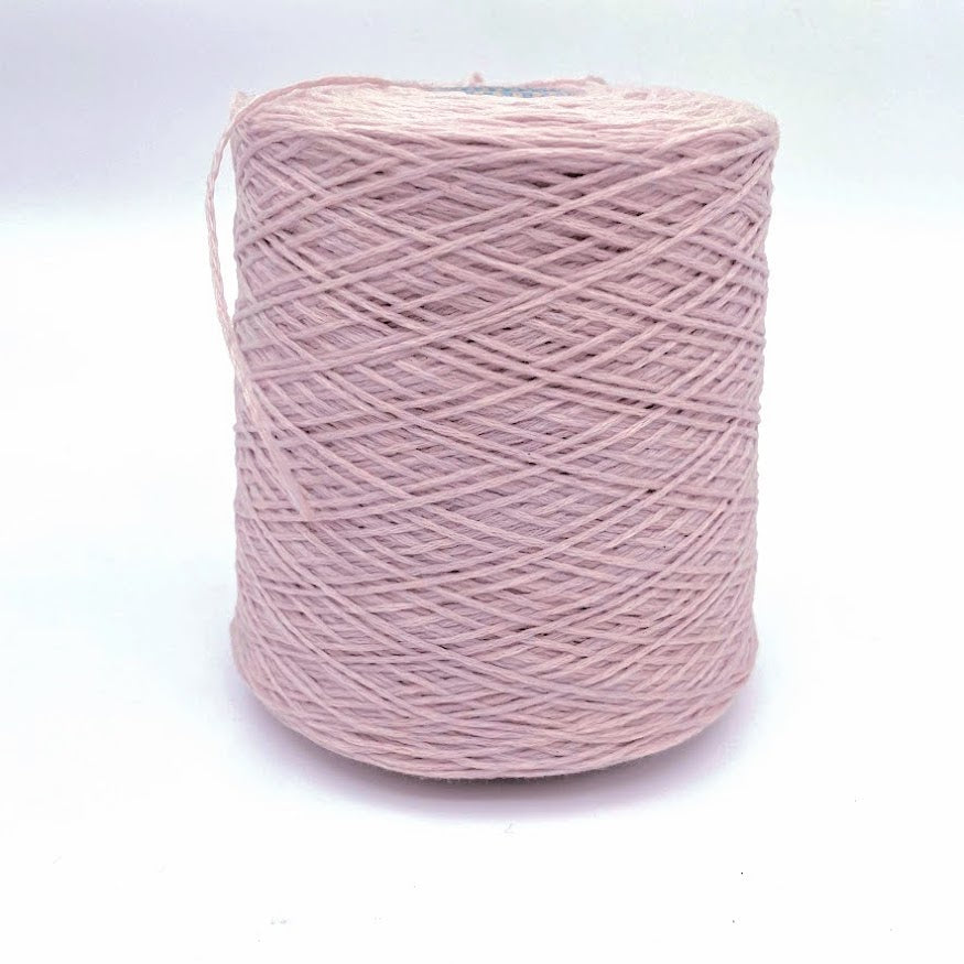 Cariaggi Piuma - 100% Cashmere Yarn - Made in Italy - Pink - Sport Weight