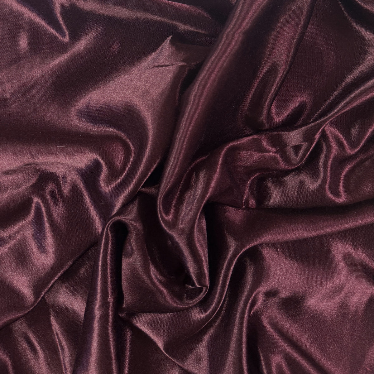 Kasha Lining - Wine - Deadstock