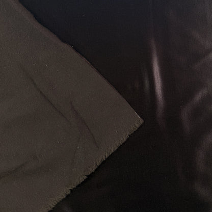 Kasha Lining - Espresso - Deadstock