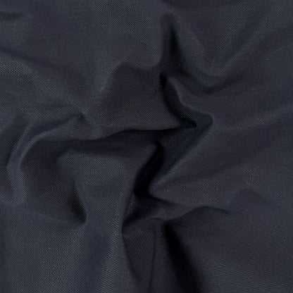Heavy Bull Denim - Dark Navy - Designer Deadstock
