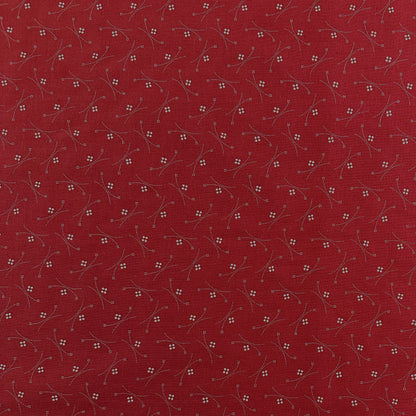 Jo's Best Friends - Andover - Cotton Fabric  - Deadstock