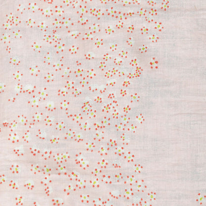 nani IRO - Edelweiss - 1B - Organic Cotton Double Gauze