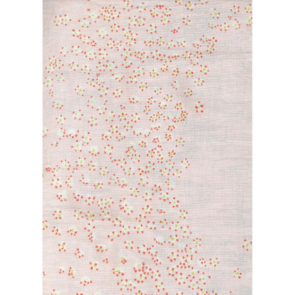 nani IRO - Edelweiss - 1B - Organic Cotton Double Gauze