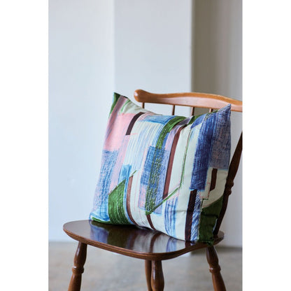 Keshiki - Office Street - 1B - Cotton Twill Fabric