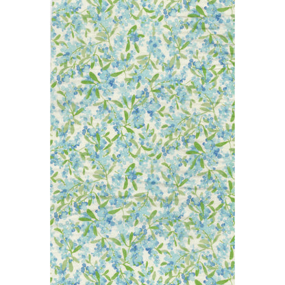 Kokka - One Flower - B - Cotton Double Gauze