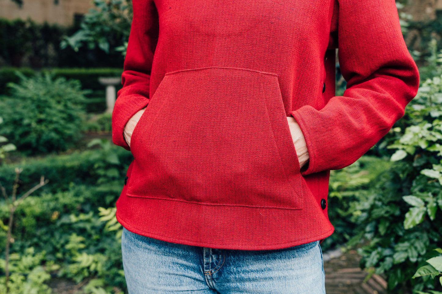 Liesl + Co - Antwerp Pullover Sewing Pattern