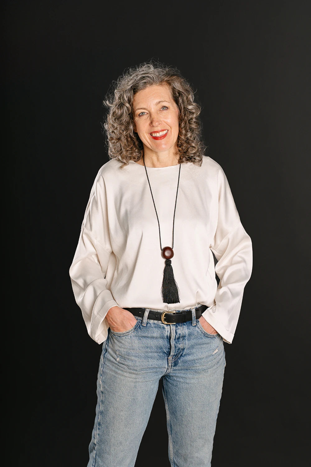 Liesl + Co - Norwood Blouse