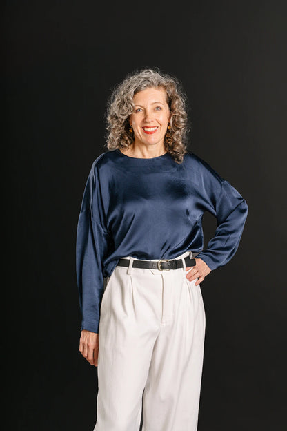 Liesl + Co - Norwood Blouse