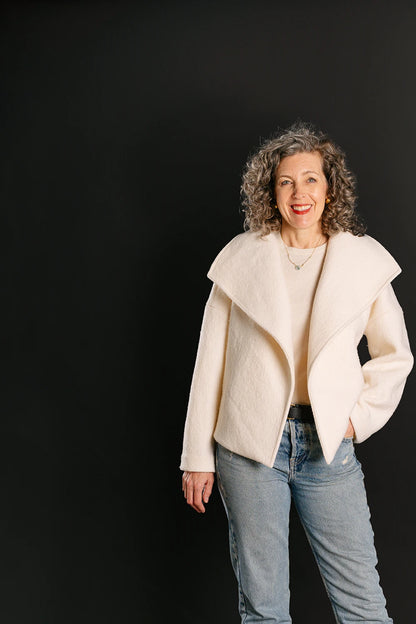 Liesl + Co - Helsinki Jacket