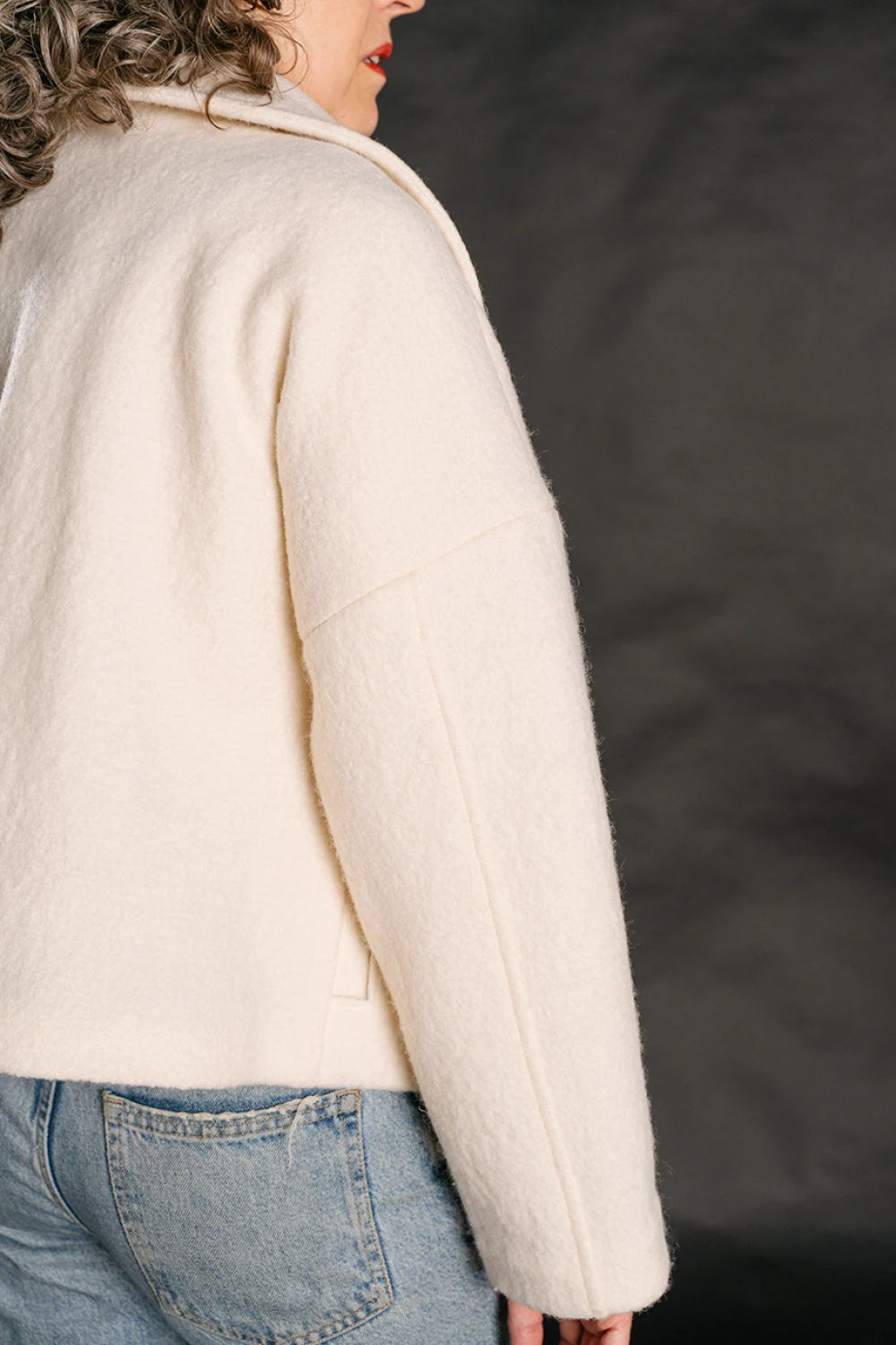 Liesl + Co - Helsinki Jacket