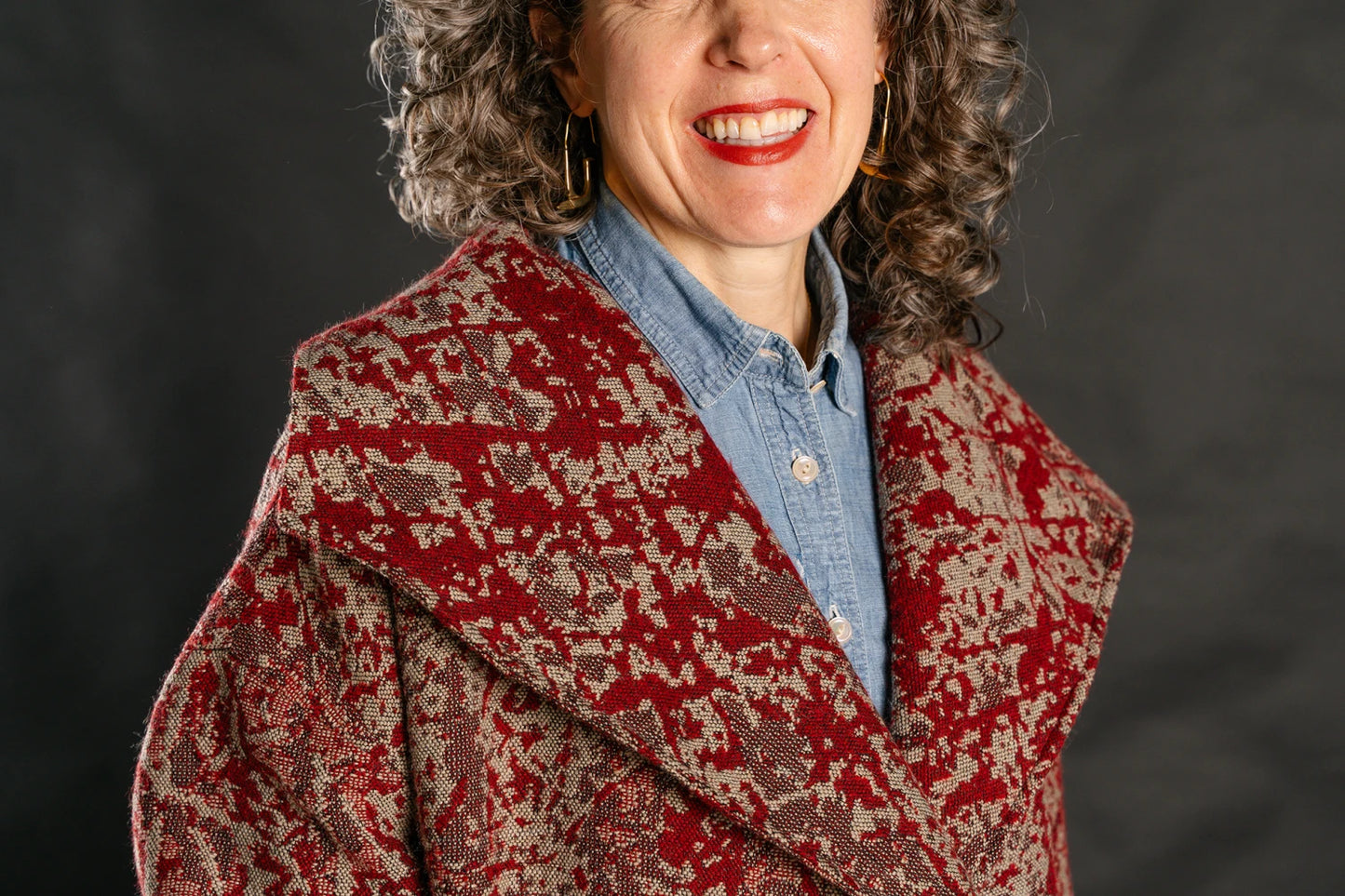 Liesl + Co - Helsinki Jacket
