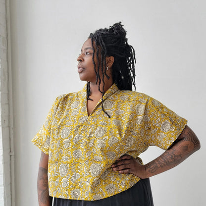 Sew House Seven - Revel Topper Sizes 00-34