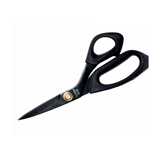 LDH Midnight Edition Ergonomic Scissors - 9"