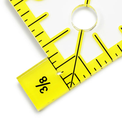 Dritz - Seam Width Gauge