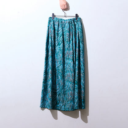 Keshiki - Harappa - 1A - Cotton Linen Sheeting Fabric