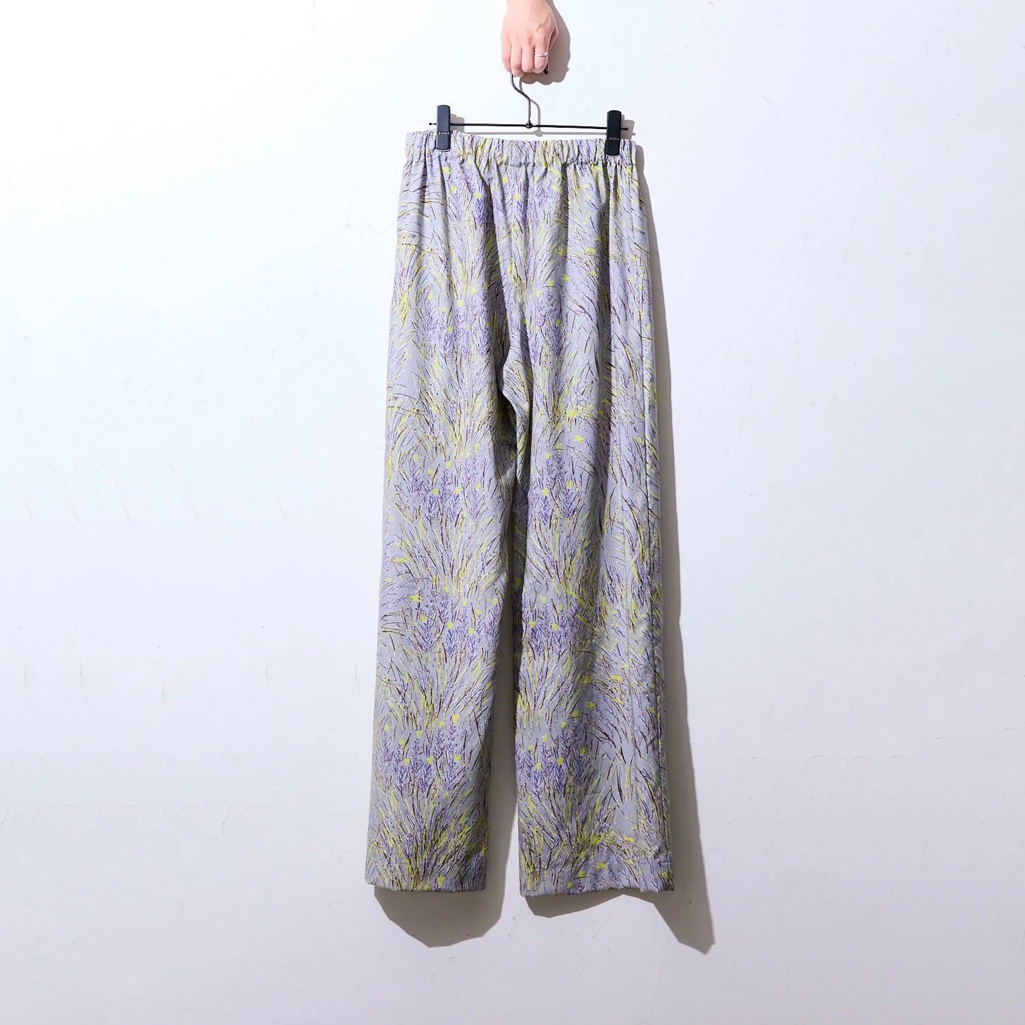 Keshiki - Harappa - 1D - Cotton Linen Sheeting Fabric