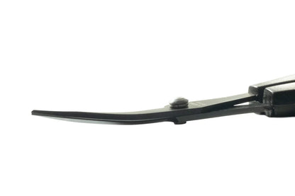 LDH Midnight Edition Curved Blade Scissors - 4.75"