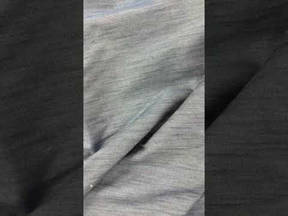 6oz Cotton Denim - Blue