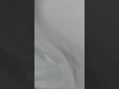 Mid-Weight Heritage Polish Linen - Silver - 57/58"