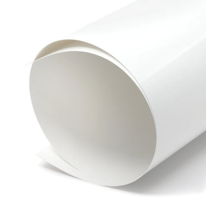 No-Melt Mylar Plastic Template