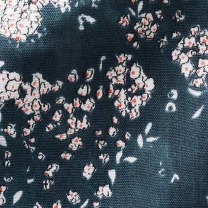 nani IRO - Lei Nani - D - Organic Cotton Double Gauze