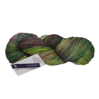 Rios - Superwash Merino Wool -  Worsted - 100g - 10 Colorways