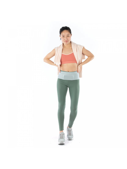 Jalie - 4023 - STELLA Leggings, Running Belt and Beanie