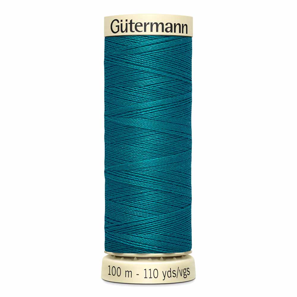 Gütermann Sew-All Thread 100m - Prussian Col. 687