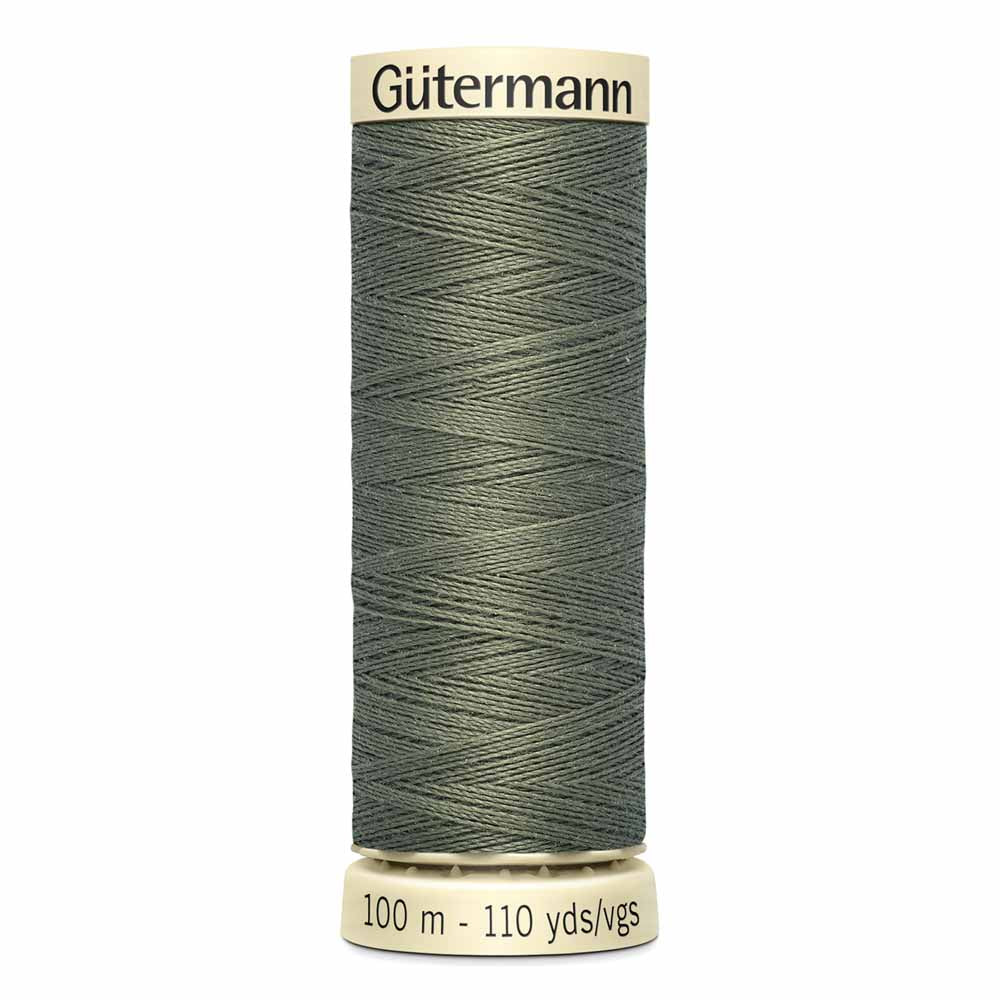 Gütermann Sew-All Thread 100m - Green Bay Col. 774 - Riverside Fabrics