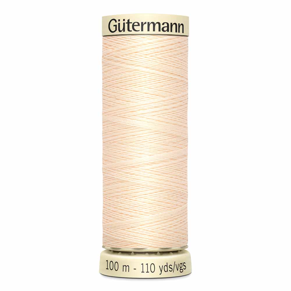 GÜTERMANN Sew-All Thread 100m - Butterfly Col. 803