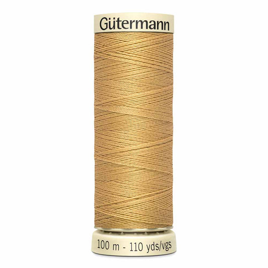 Gütermann Sew-All Thread 100m - Sundew Col. 823