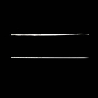 CLOVER 2512 - Snag Repair Needles - 2 pcs - Riverside Fabrics